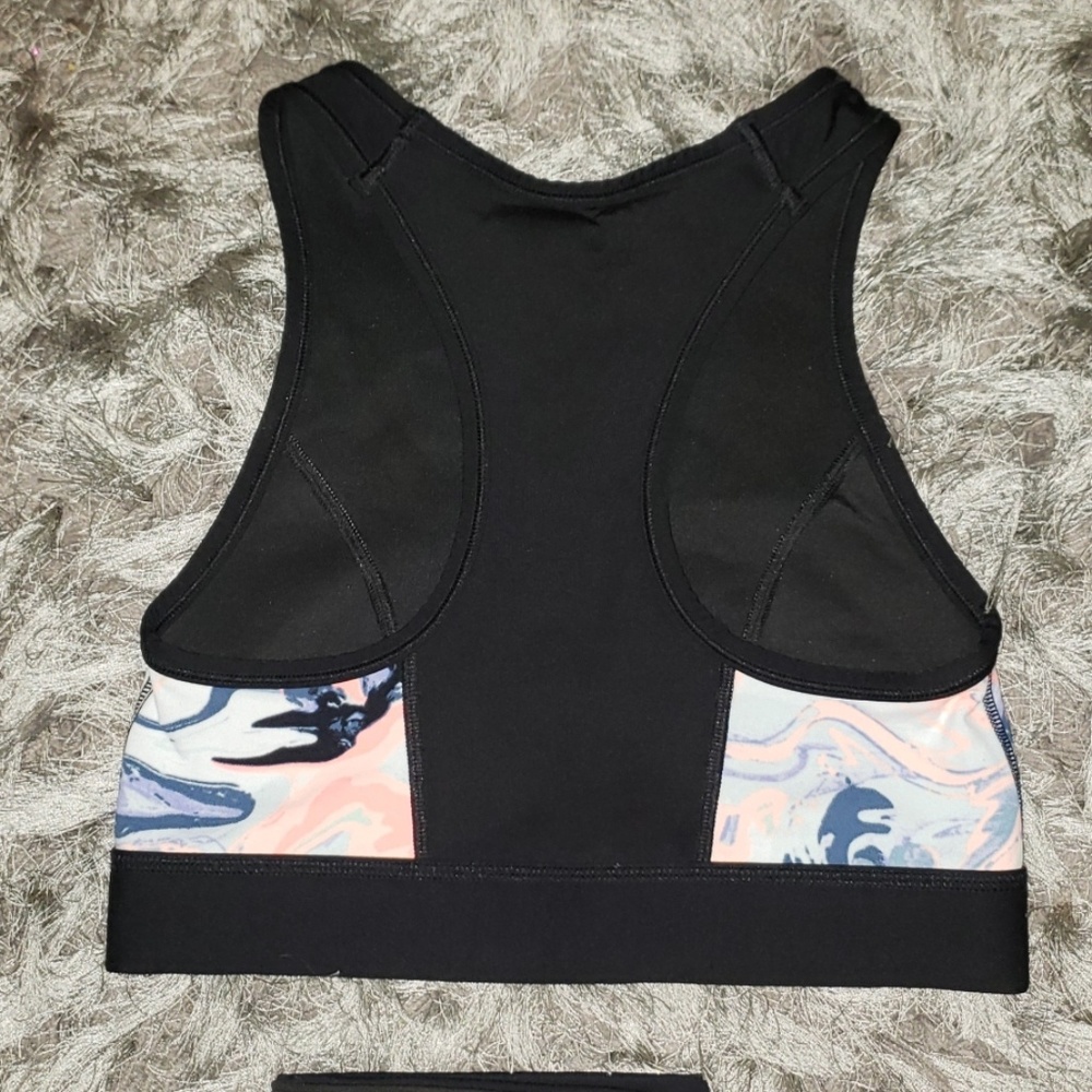 Reverseable Ultimate Legging & Matching Bra - image 3